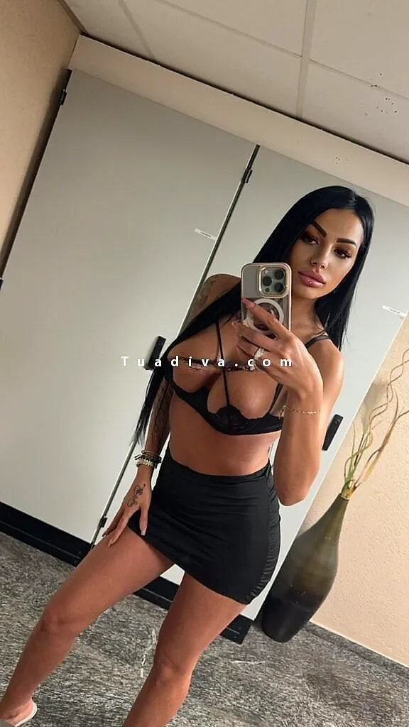 Romina #1
