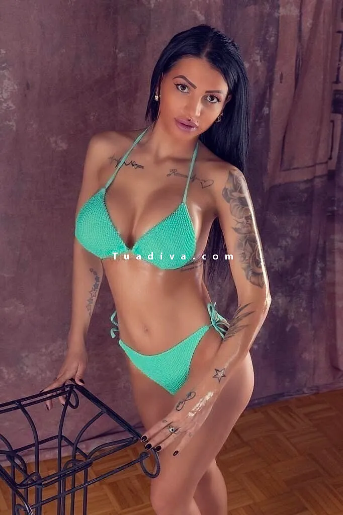 Romina #6