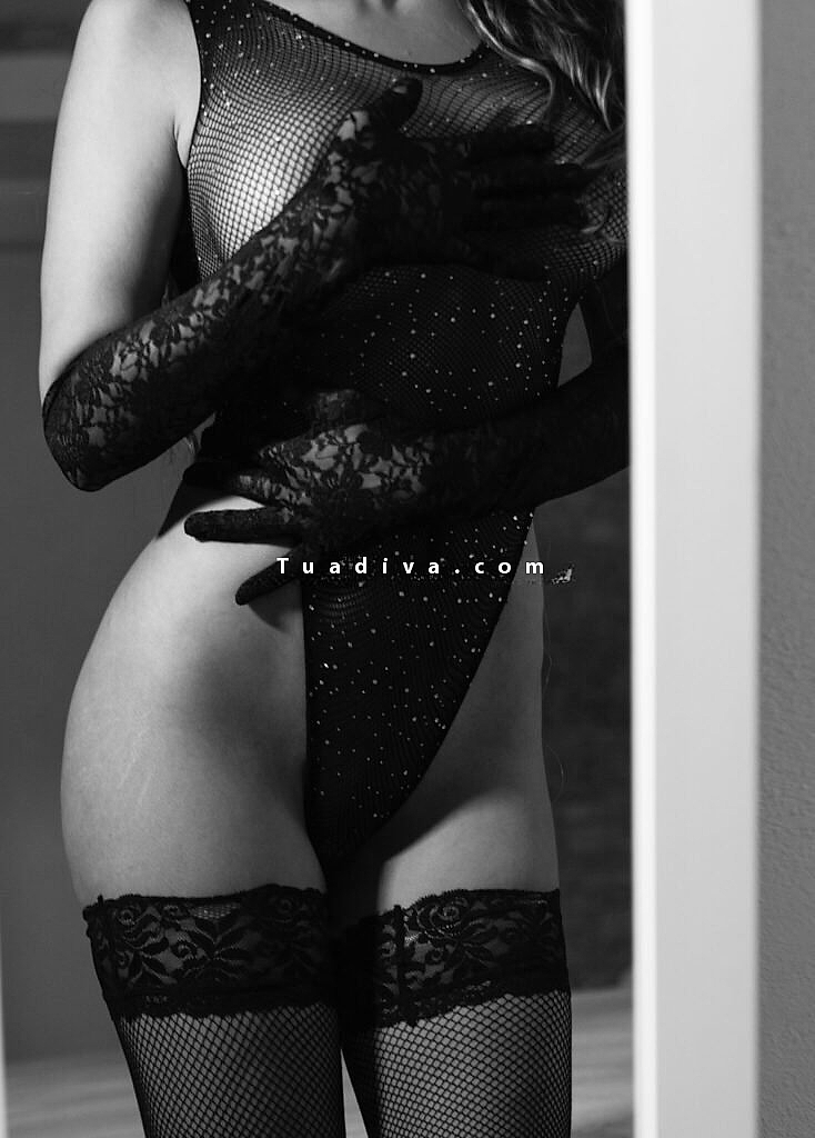 Luna Mary #2