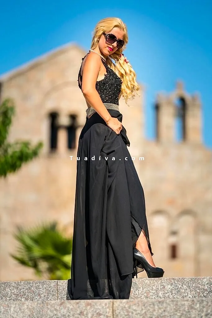 valeria diavoletta #1