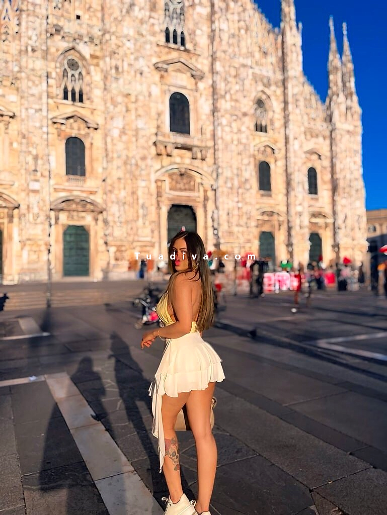 Tati Prado #10