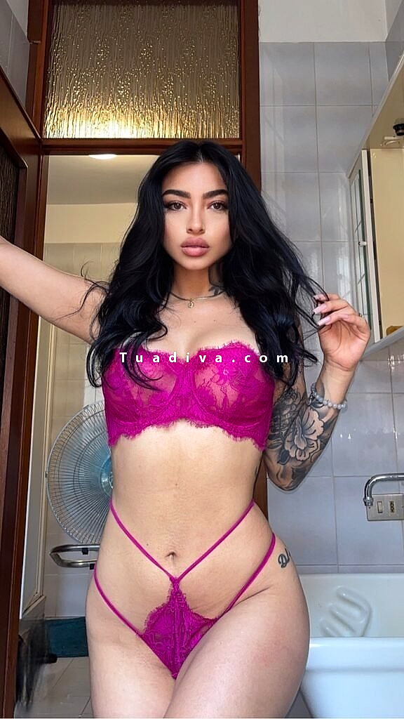Briana #7