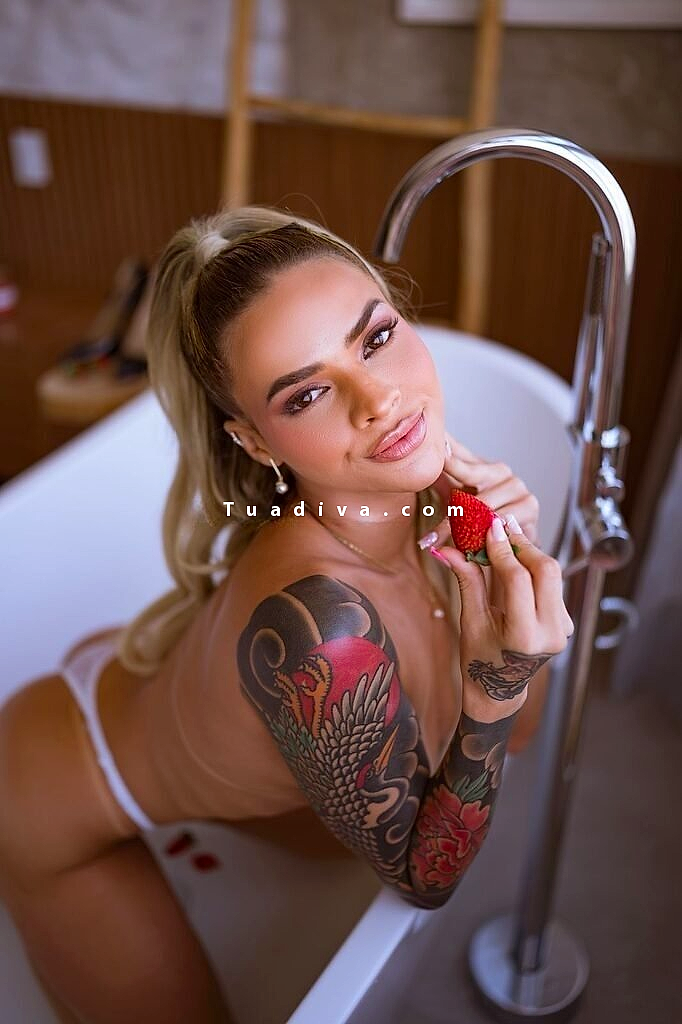Serina #2