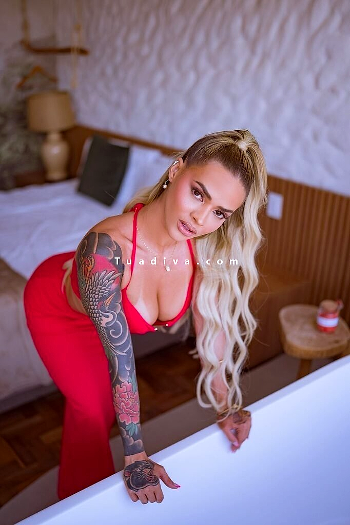 Serina #3