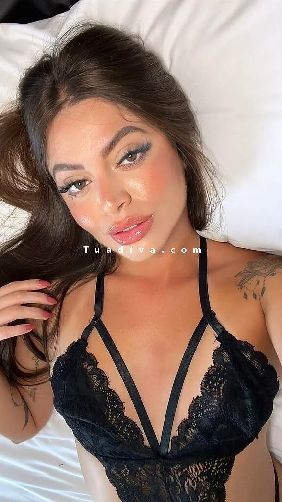 RIANA #1