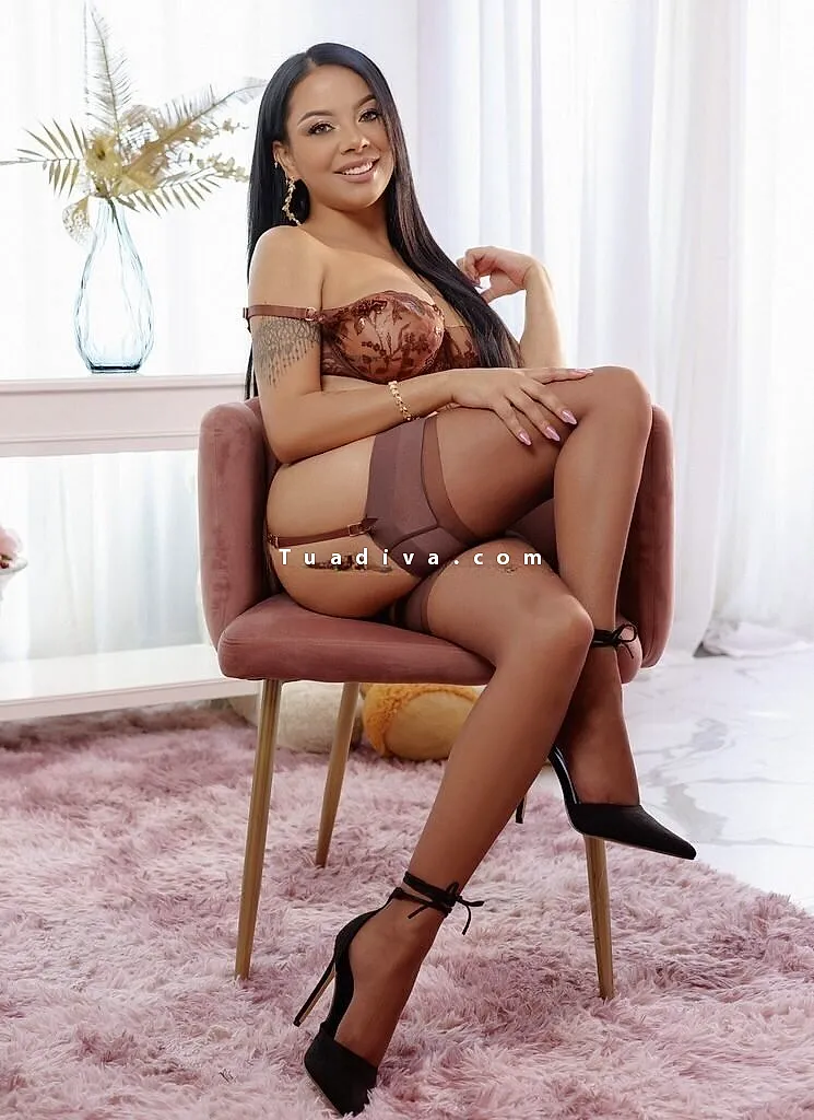 Miele Cristina #2