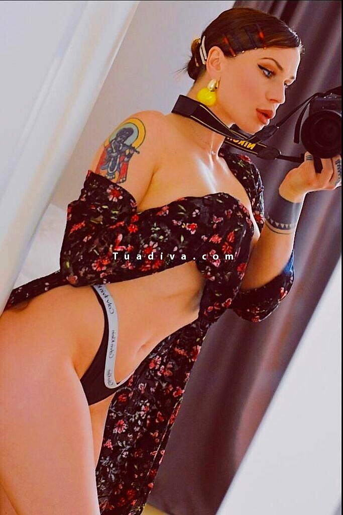 DOLCE VITA #4