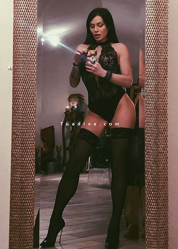 DOLCE VITA #9
