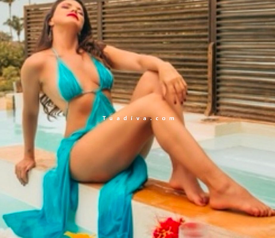RUBY SEXY #2