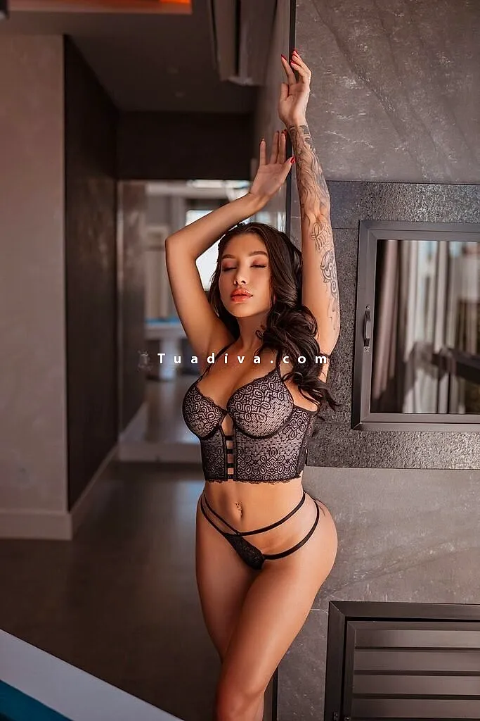 Bruna pornostar #9