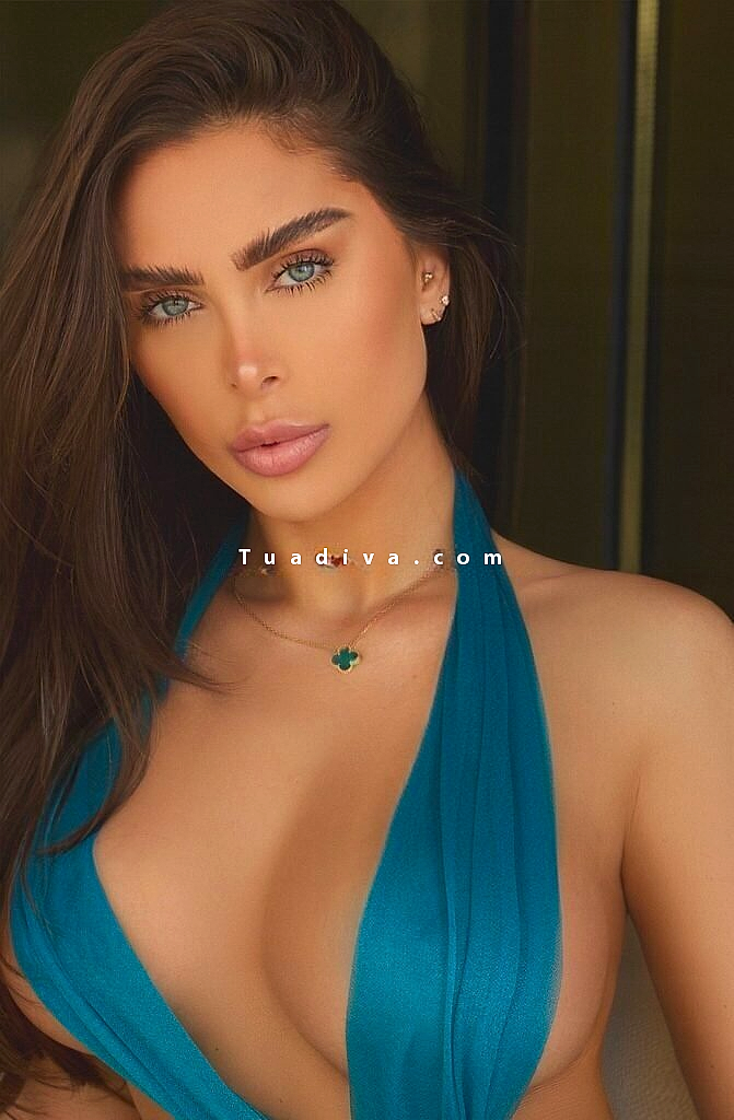 Irina #1