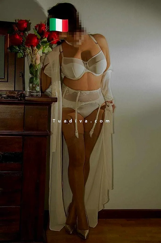 Vittoria Top Italiana #7