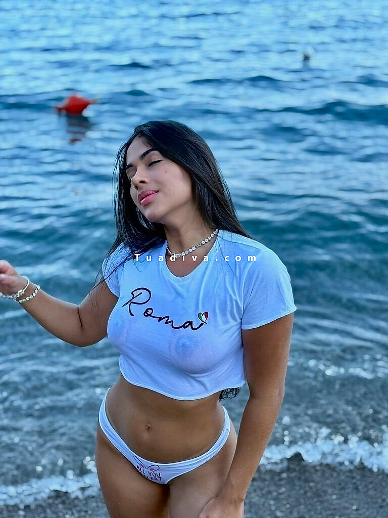 Melissa #8