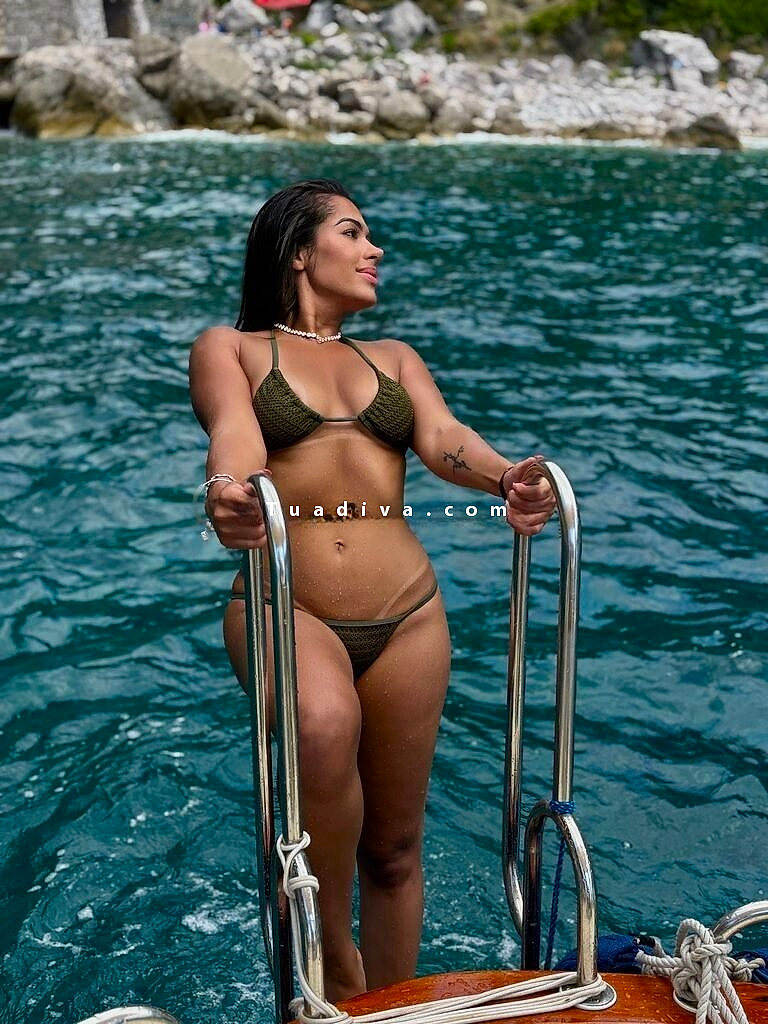 Melissa #3