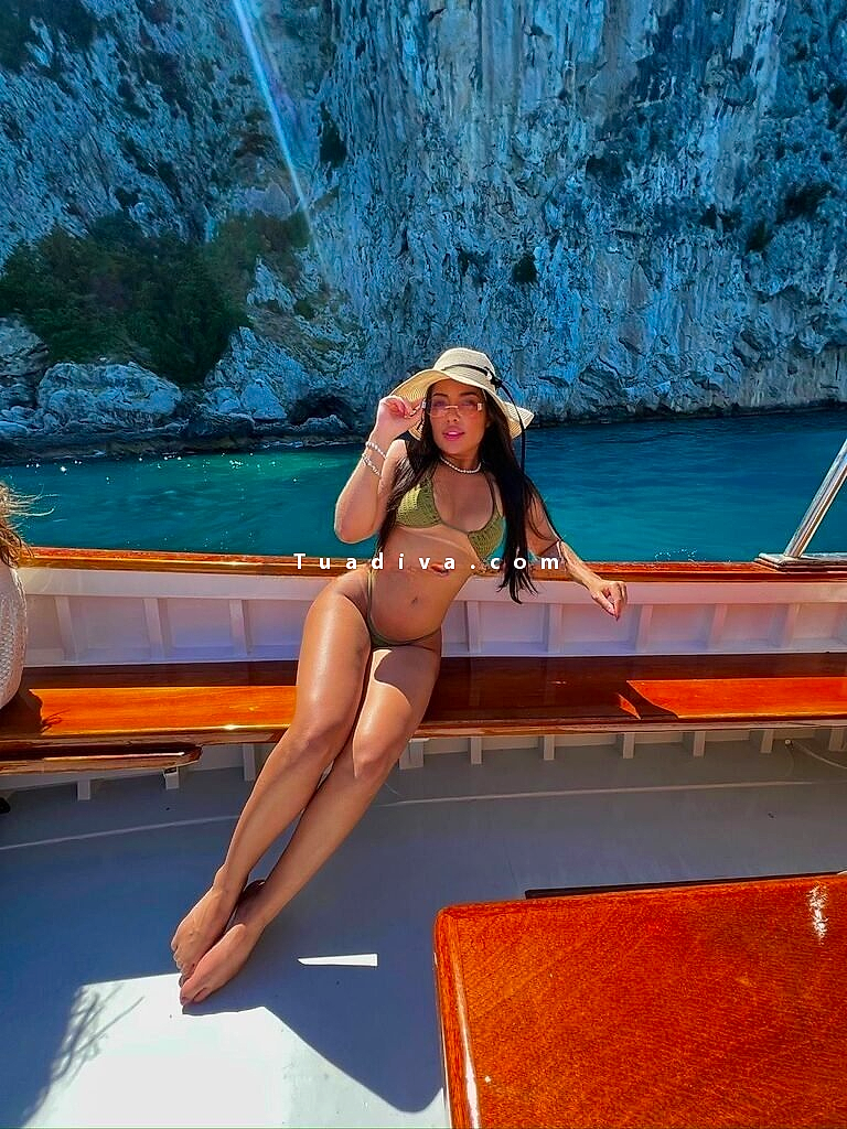 Melissa #4