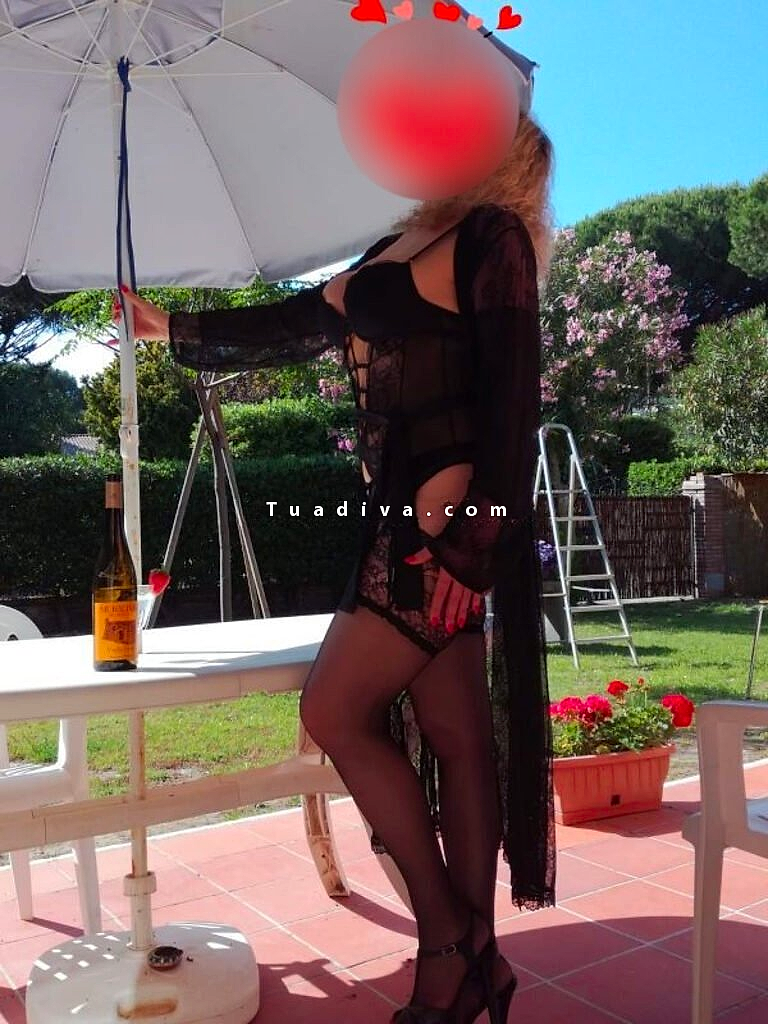 ITALIANA _ #1