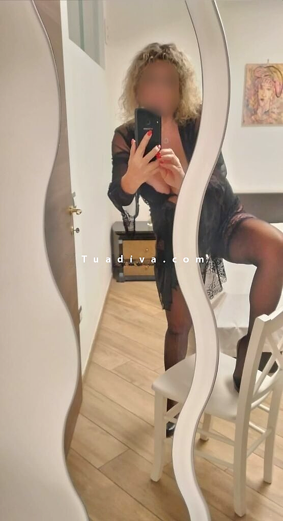 ITALIANA _ #6