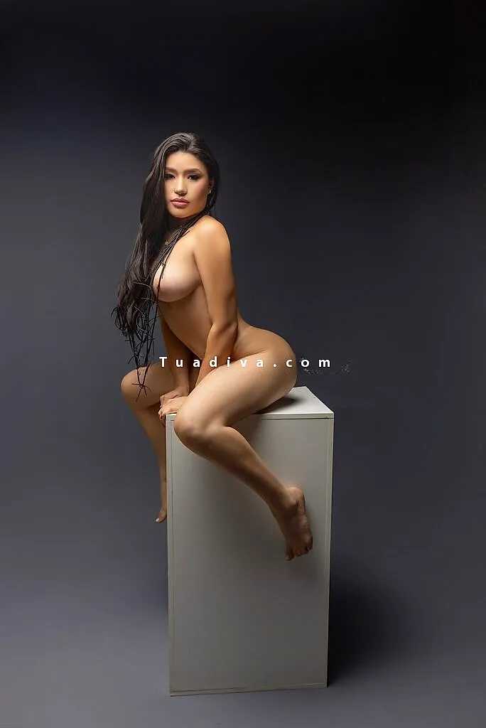 Ana Julia #8
