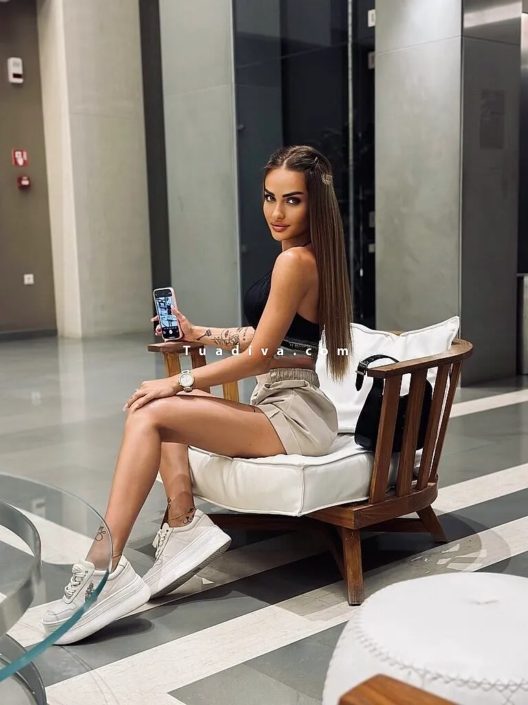 EKATERYNA #2