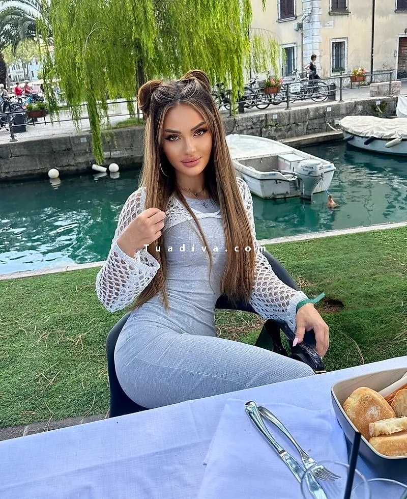EKATERYNA #6