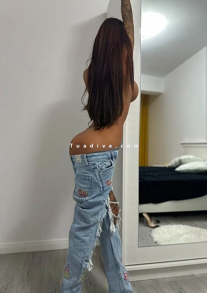 Sara #9