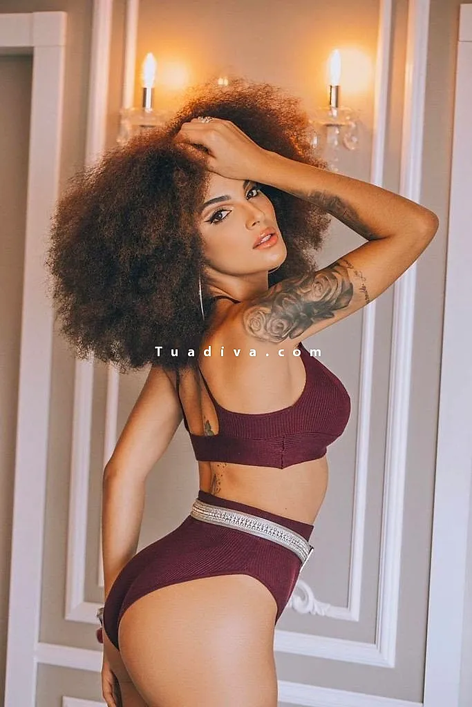 Sarah #6