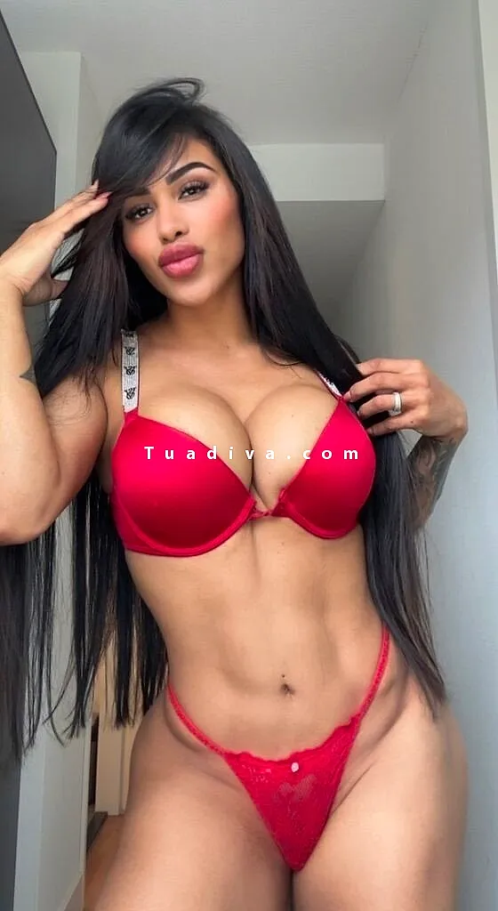 Antonella #4