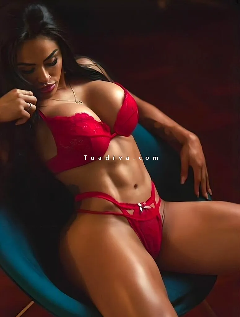 Antonella #1