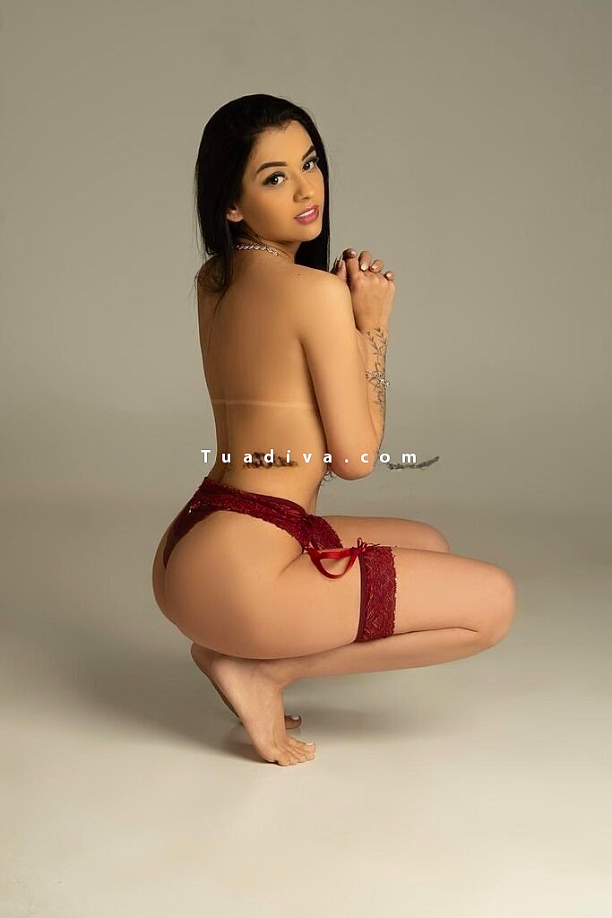 Sabrina #2