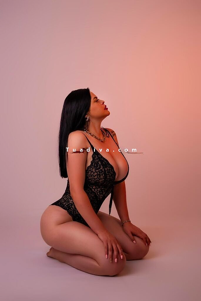 MICHELLE #5