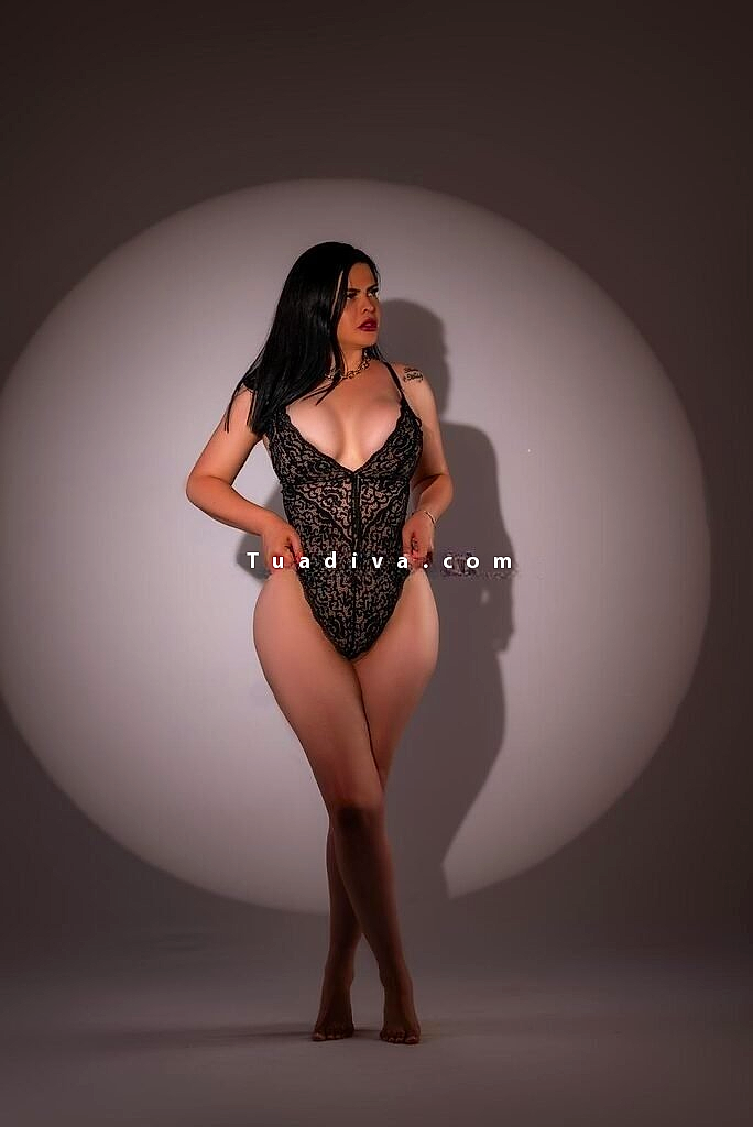 MICHELLE #6