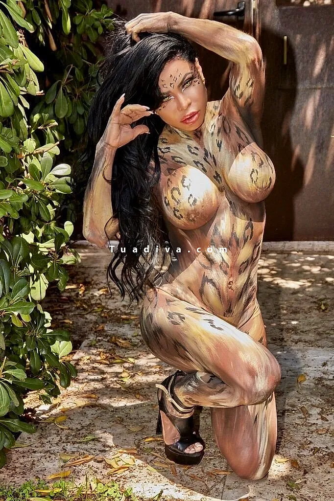 Daniella Mendez #10