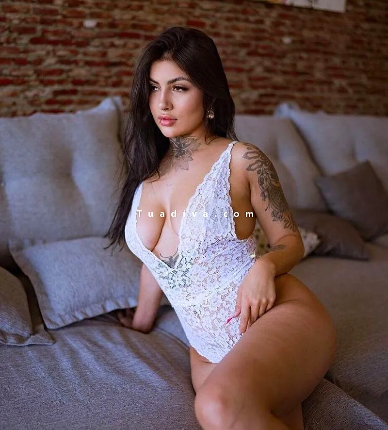 GALINA #1