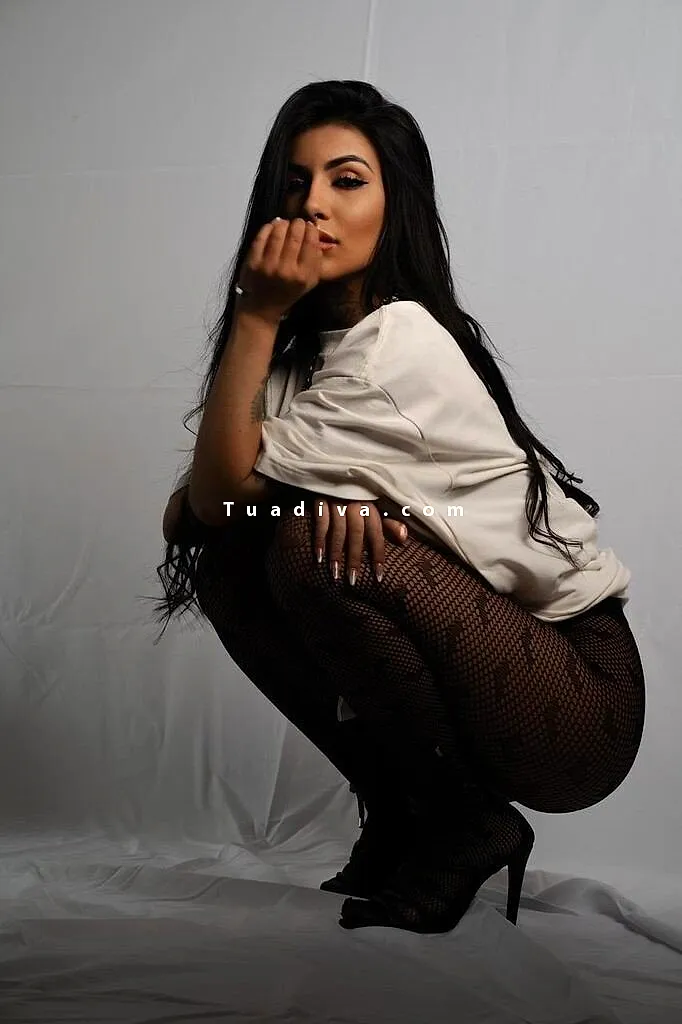 GALINA #3