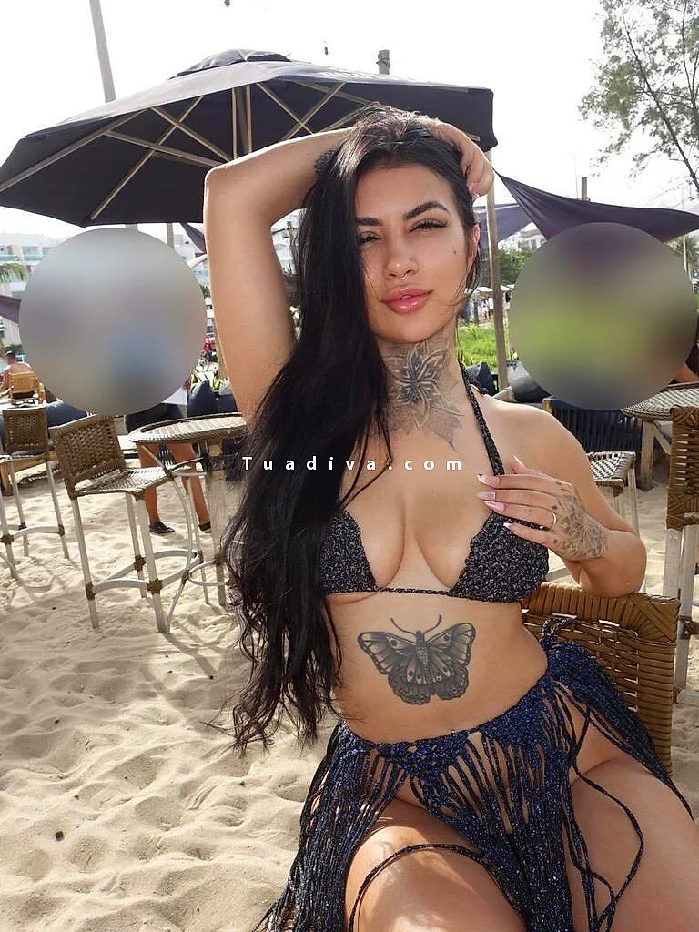 GALINA #6
