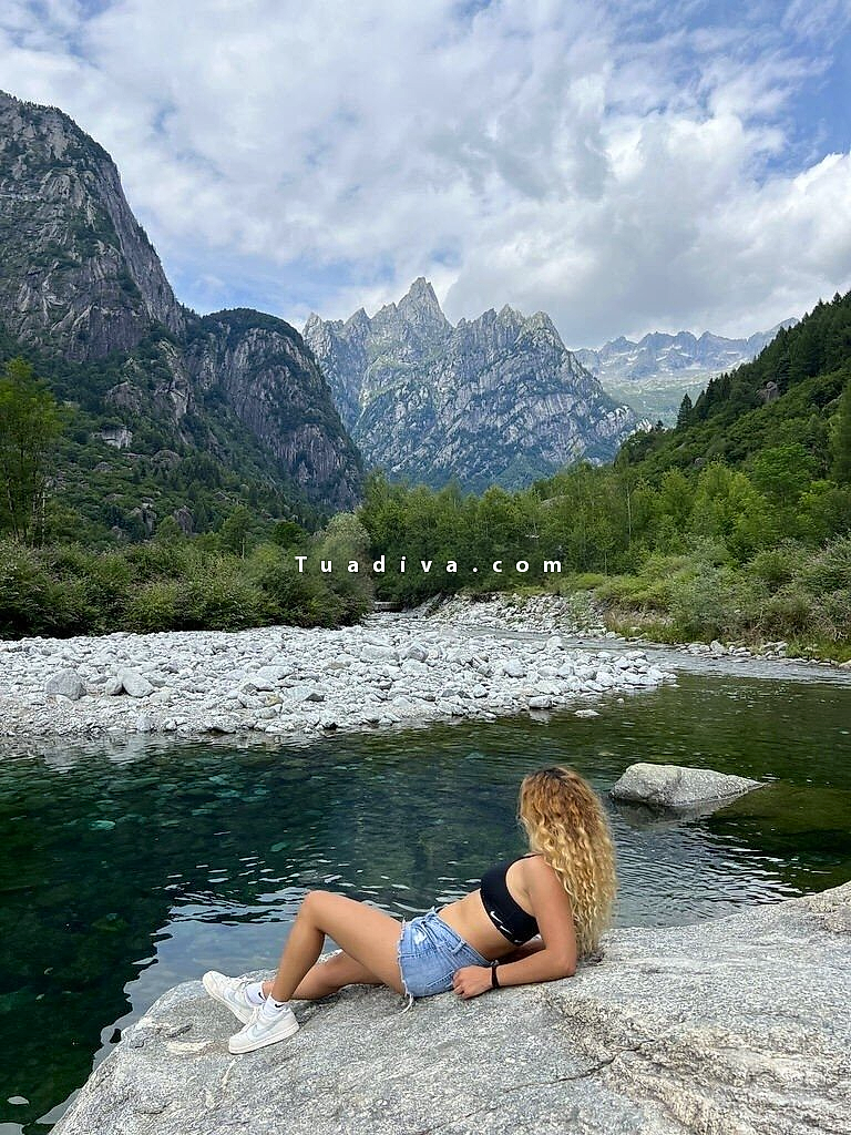 Amanda #5