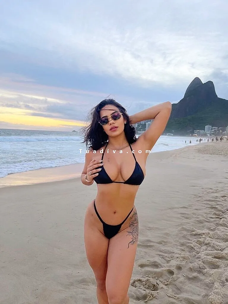 Thayla #1