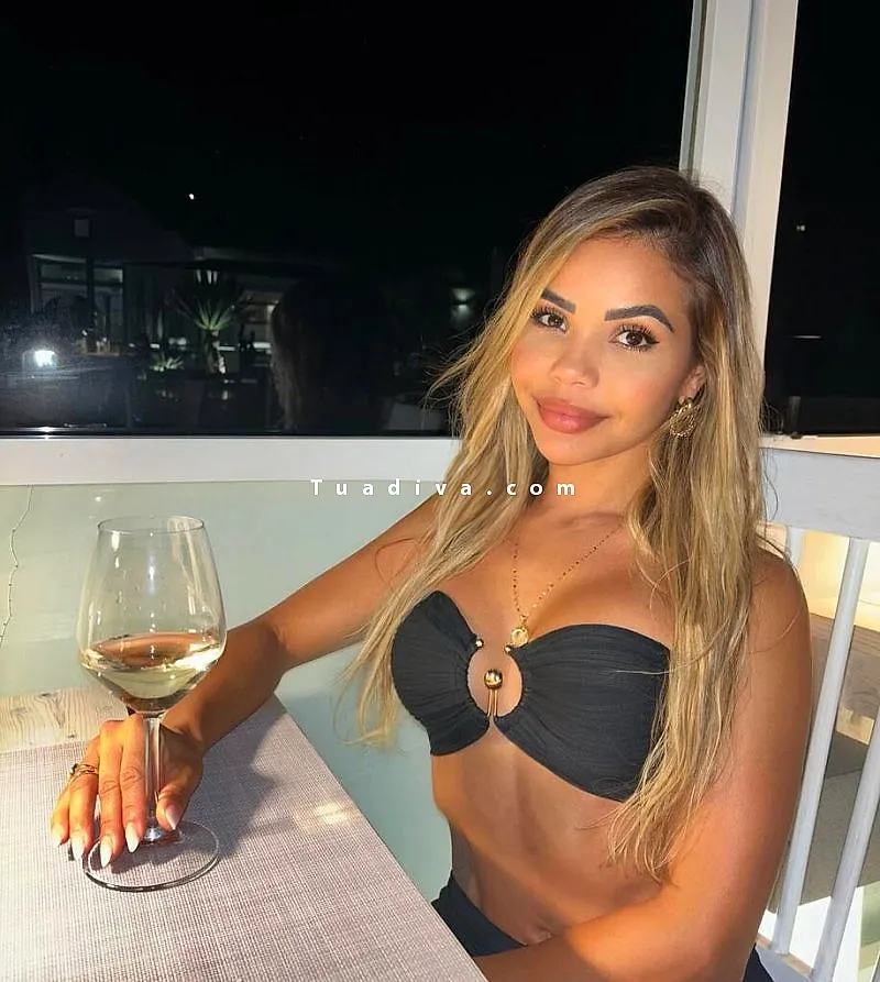 Melissa #2
