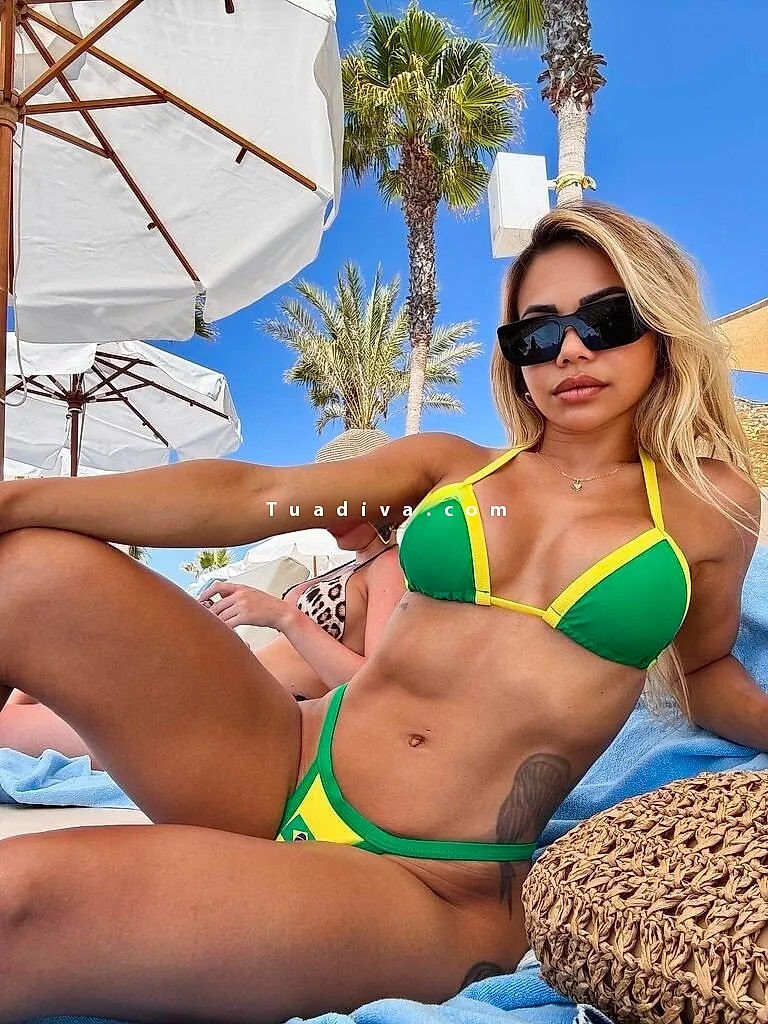 Melissa #6