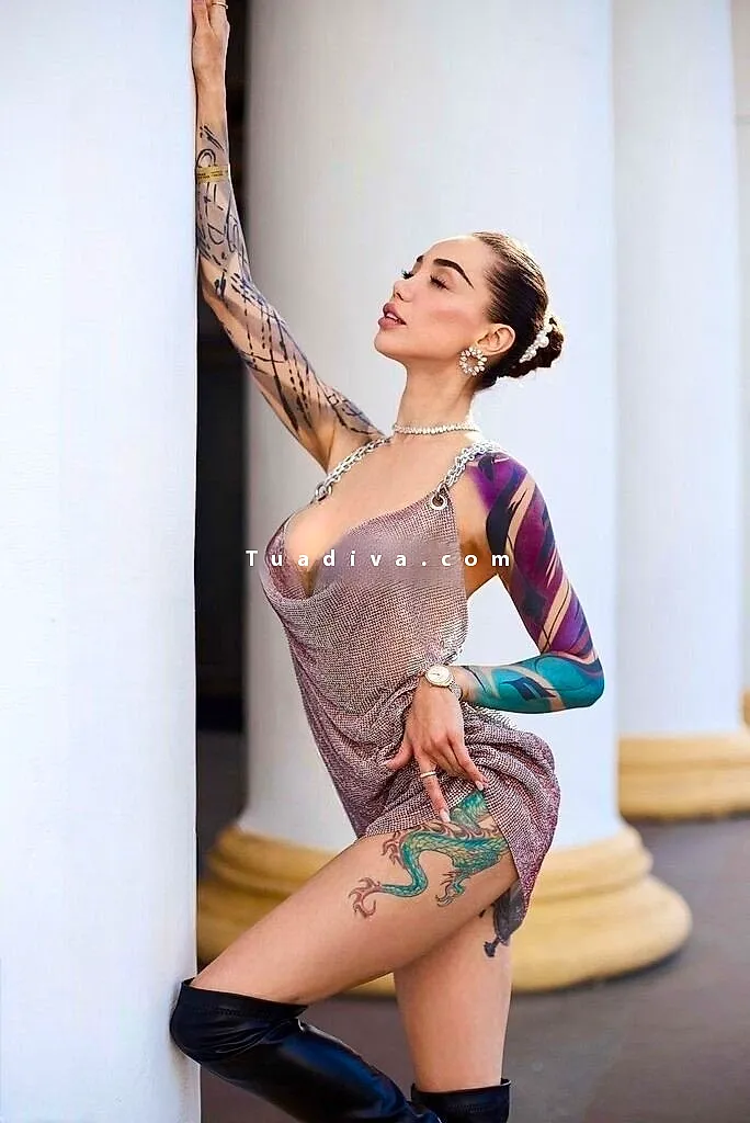 Laura #6