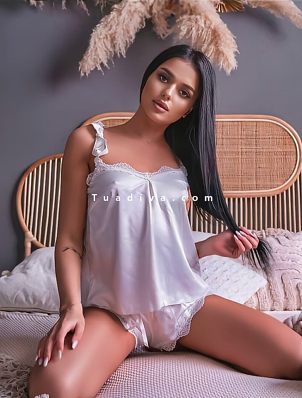 Antonia #7
