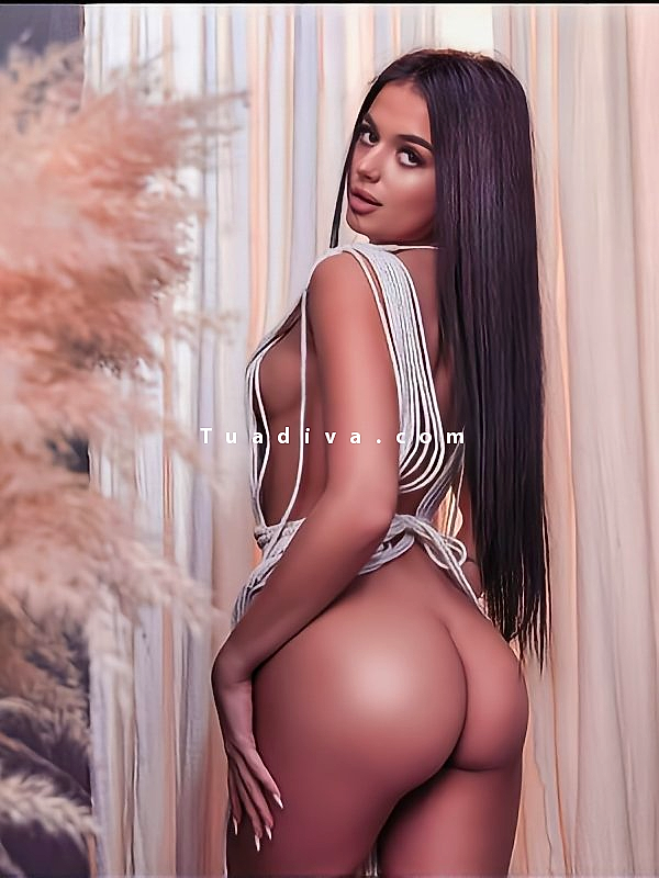Antonia #8