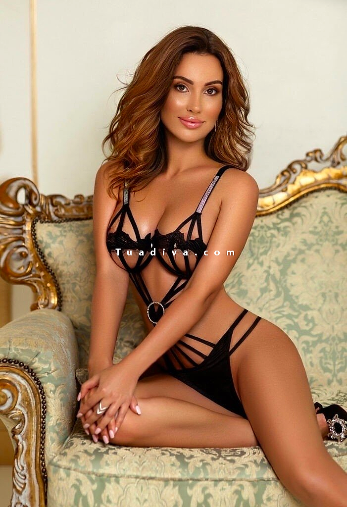 Nika #1