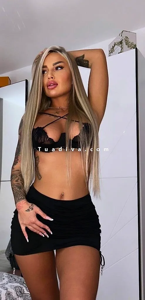 Maria #1