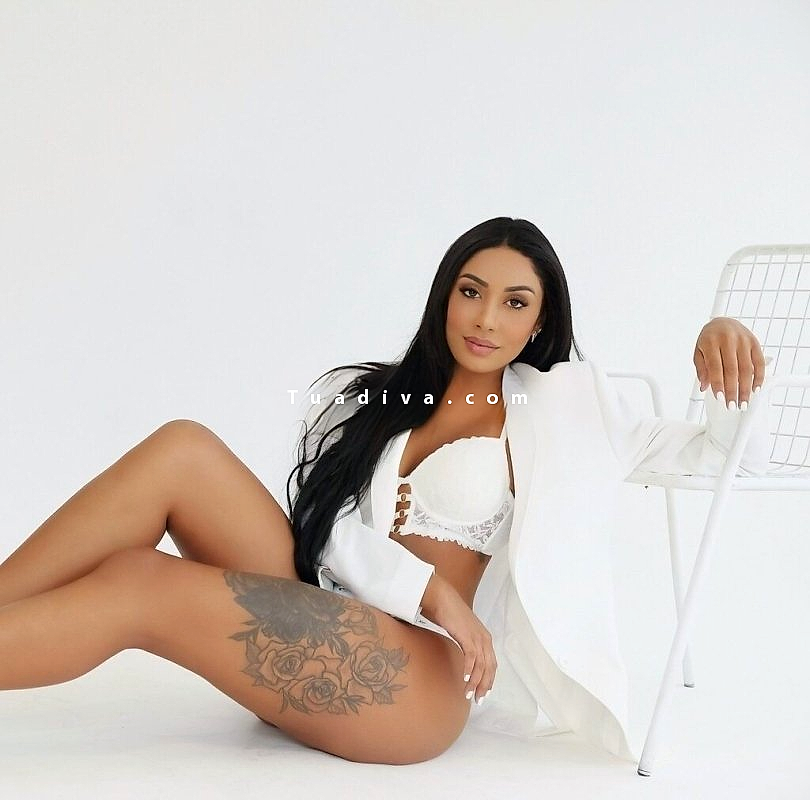 Serena #6