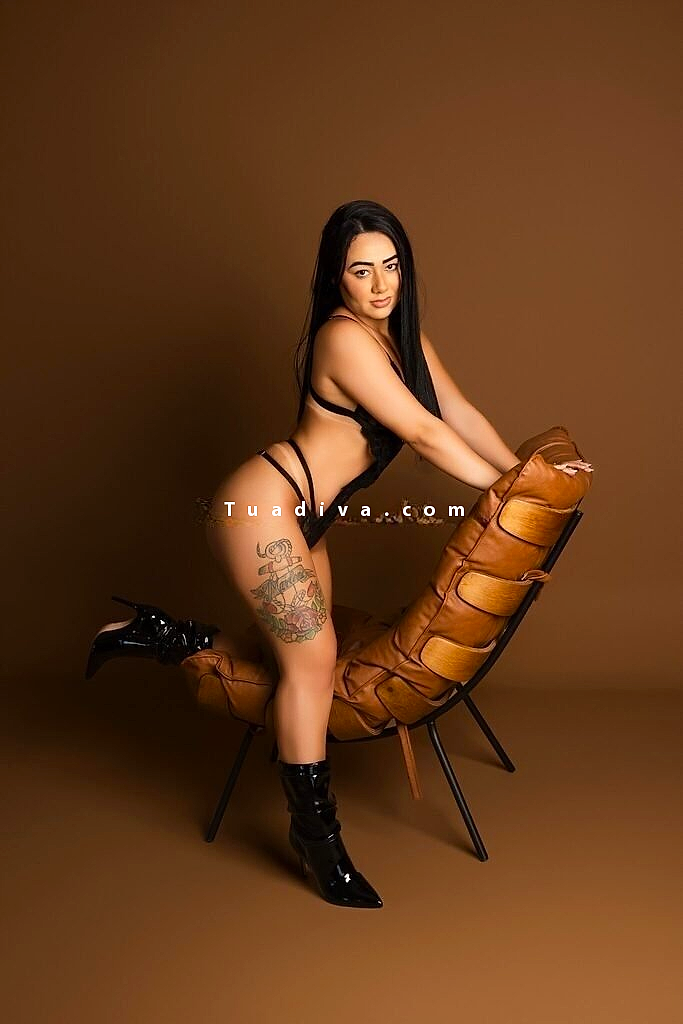 Gabriela #5