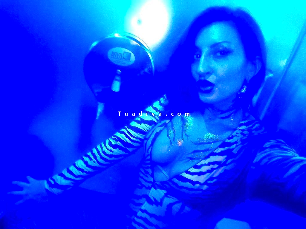 La Pantera Nera #3