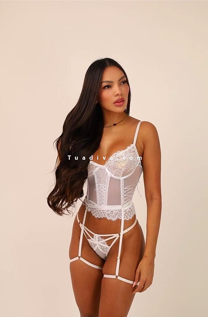 Elodie #1