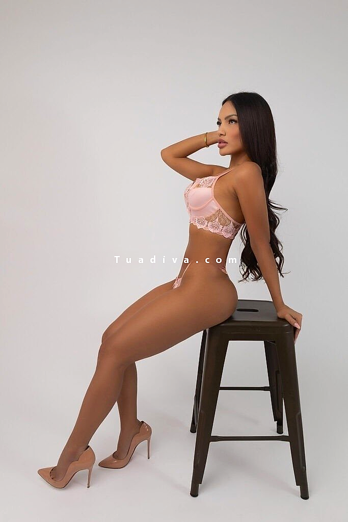 Elodie #2