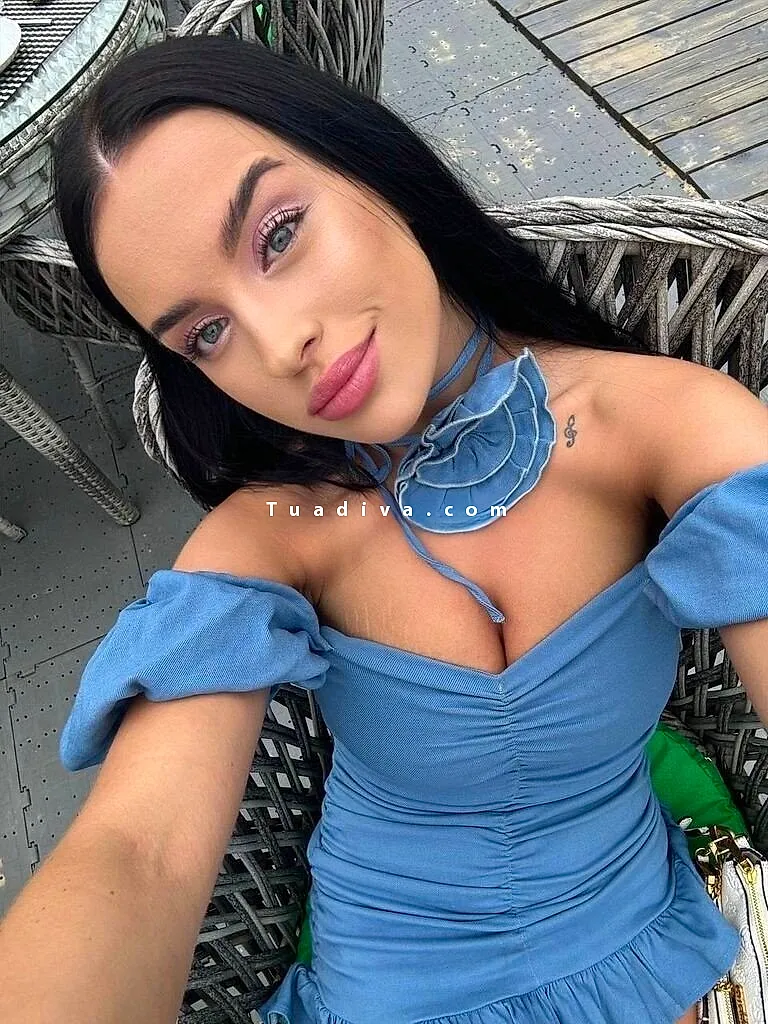 Lia #7